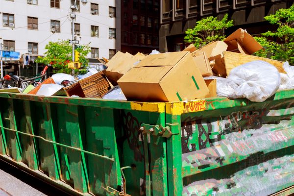 General Rubbish Removal