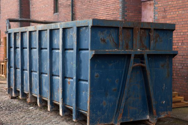 Hook Bins