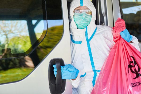 Prescribed and Hazardous Waste