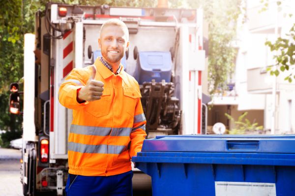 Waste Removal